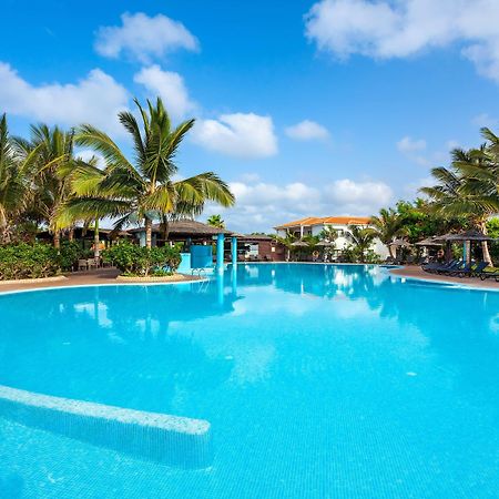 Melia Tortuga Beach Santa María Exterior foto