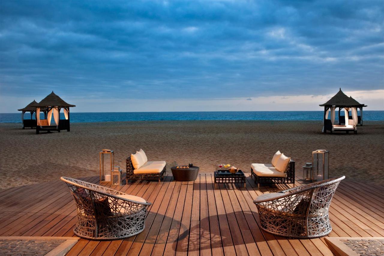 Melia Tortuga Beach Santa María Exterior foto