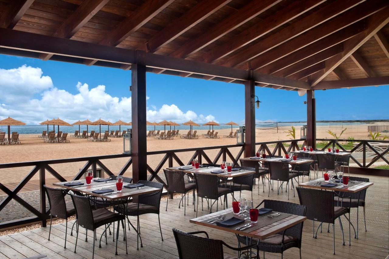 Melia Tortuga Beach Santa María Exterior foto
