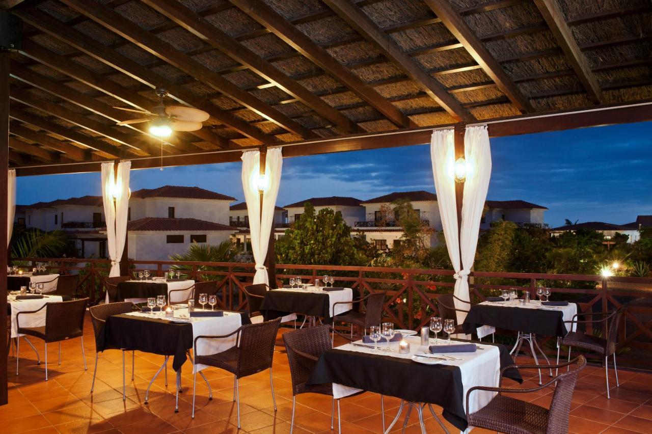 Melia Tortuga Beach Santa María Exterior foto