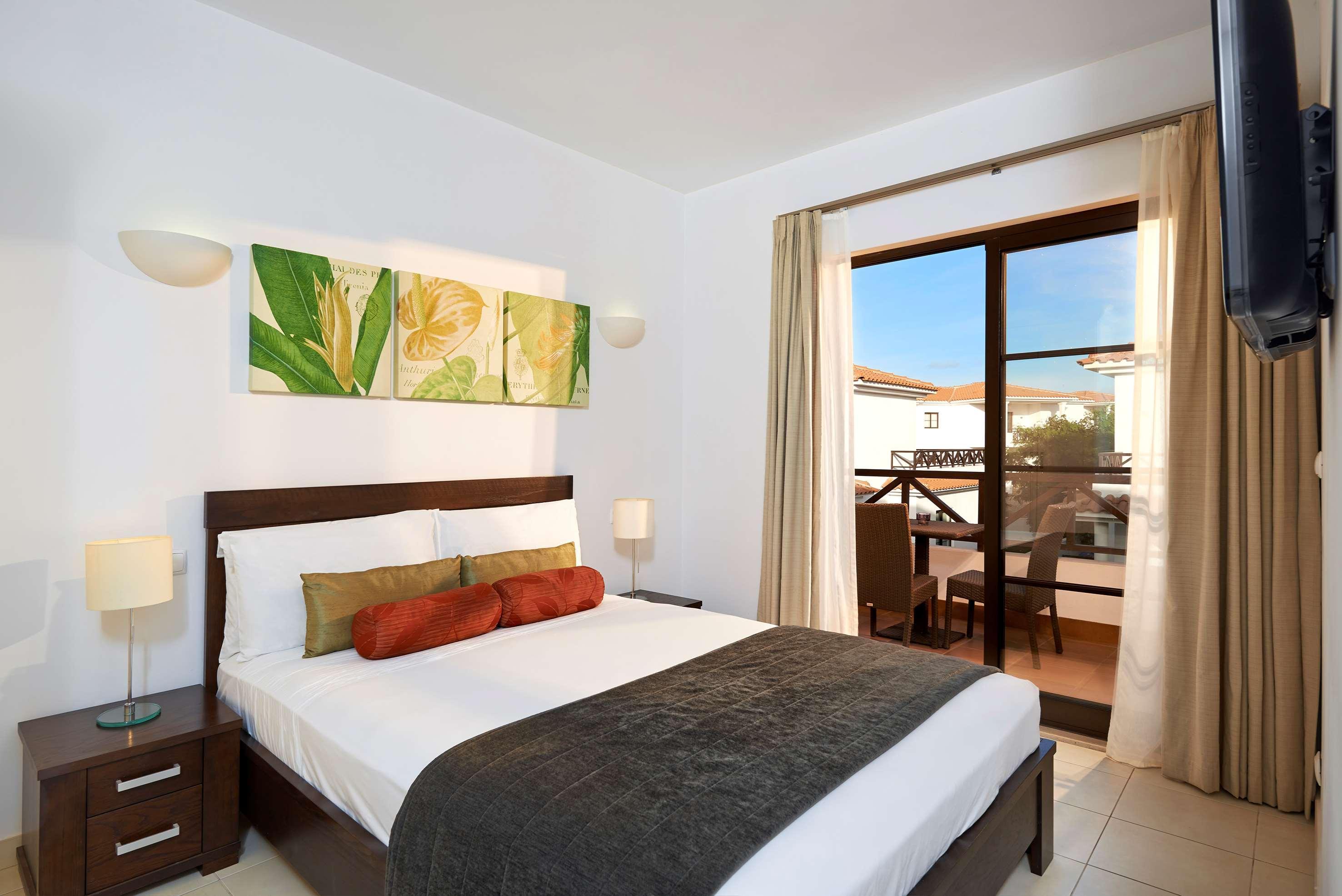 Melia Tortuga Beach Santa María Exterior foto
