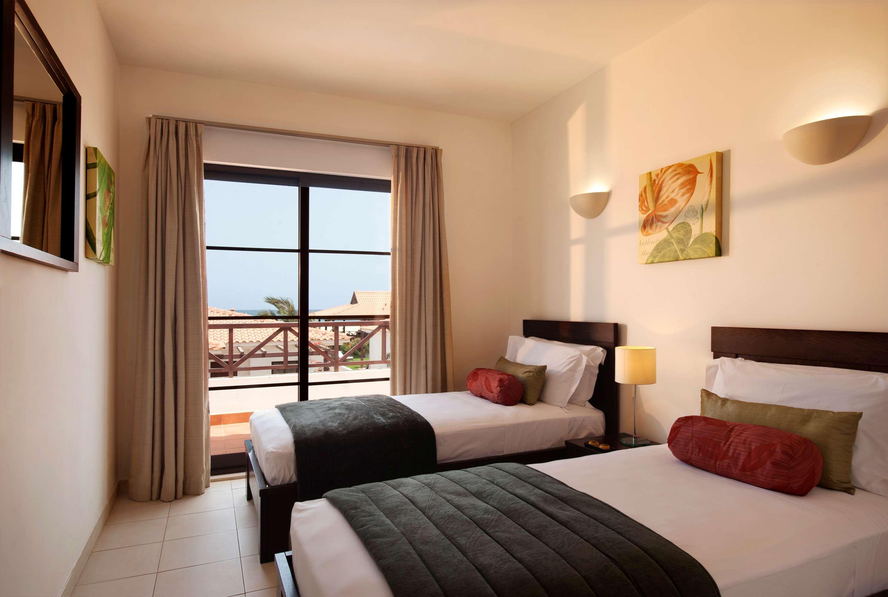 Melia Tortuga Beach Santa María Exterior foto