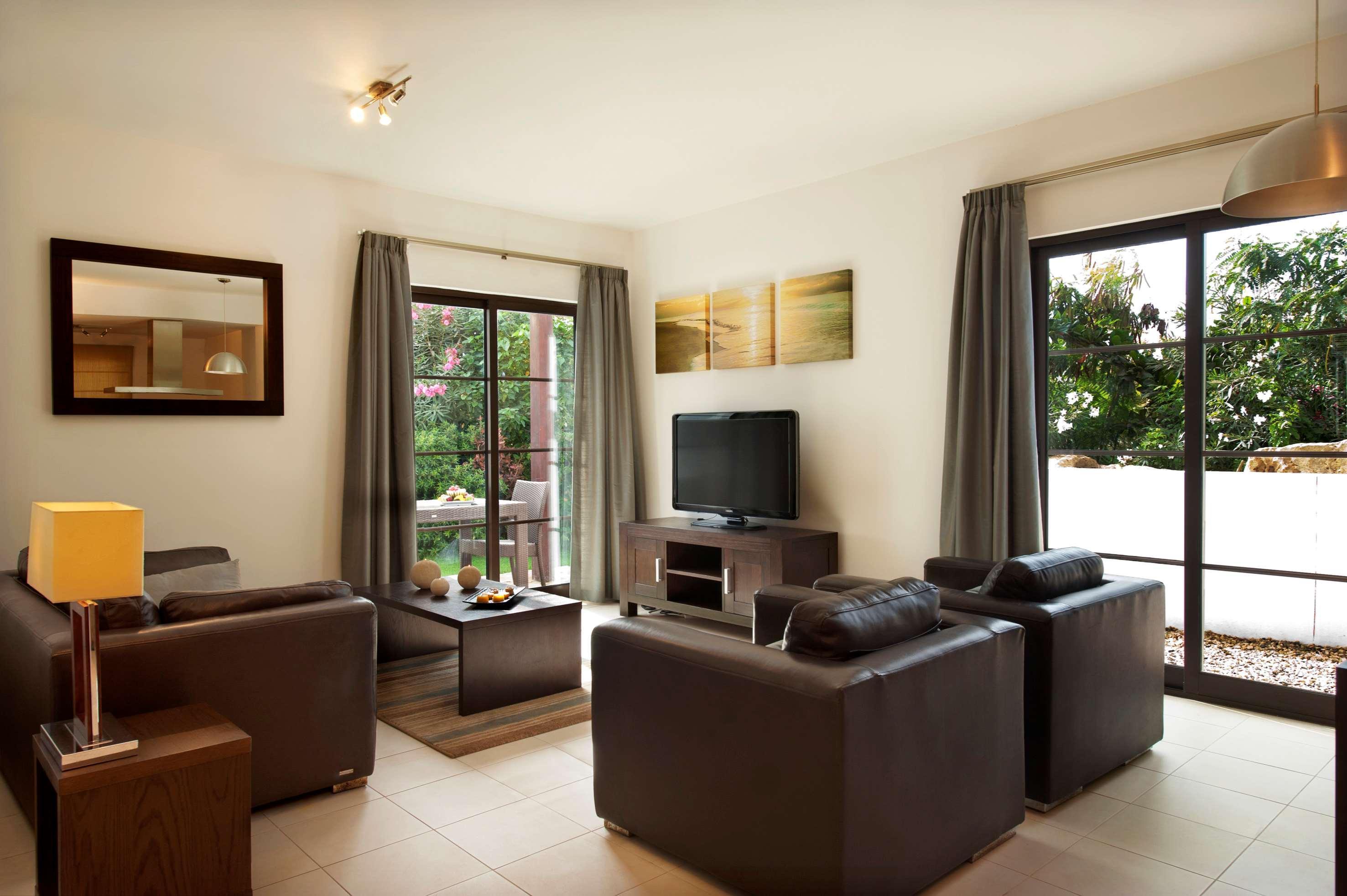 Melia Tortuga Beach Santa María Exterior foto