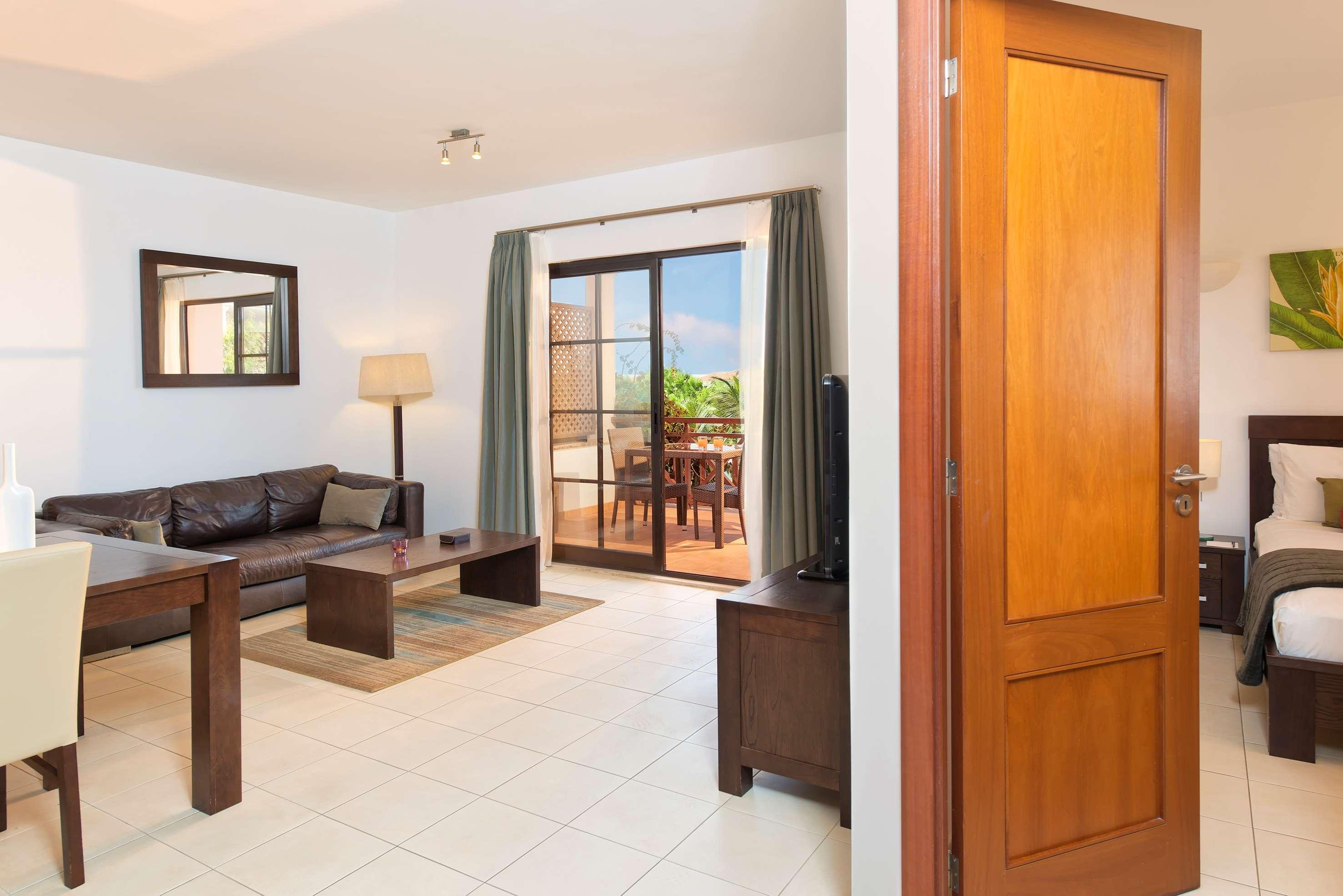 Melia Tortuga Beach Santa María Exterior foto