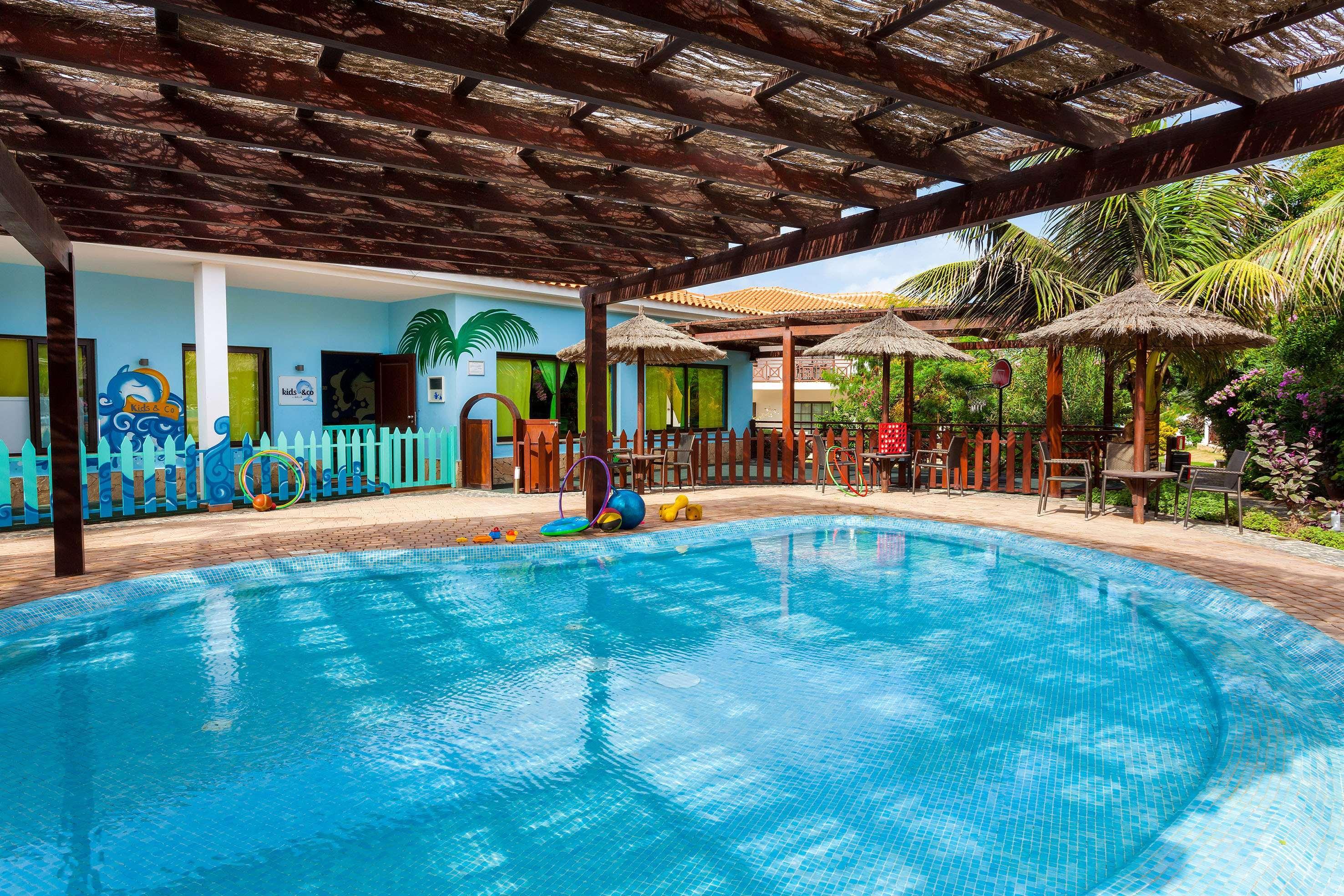 Melia Tortuga Beach Santa María Exterior foto