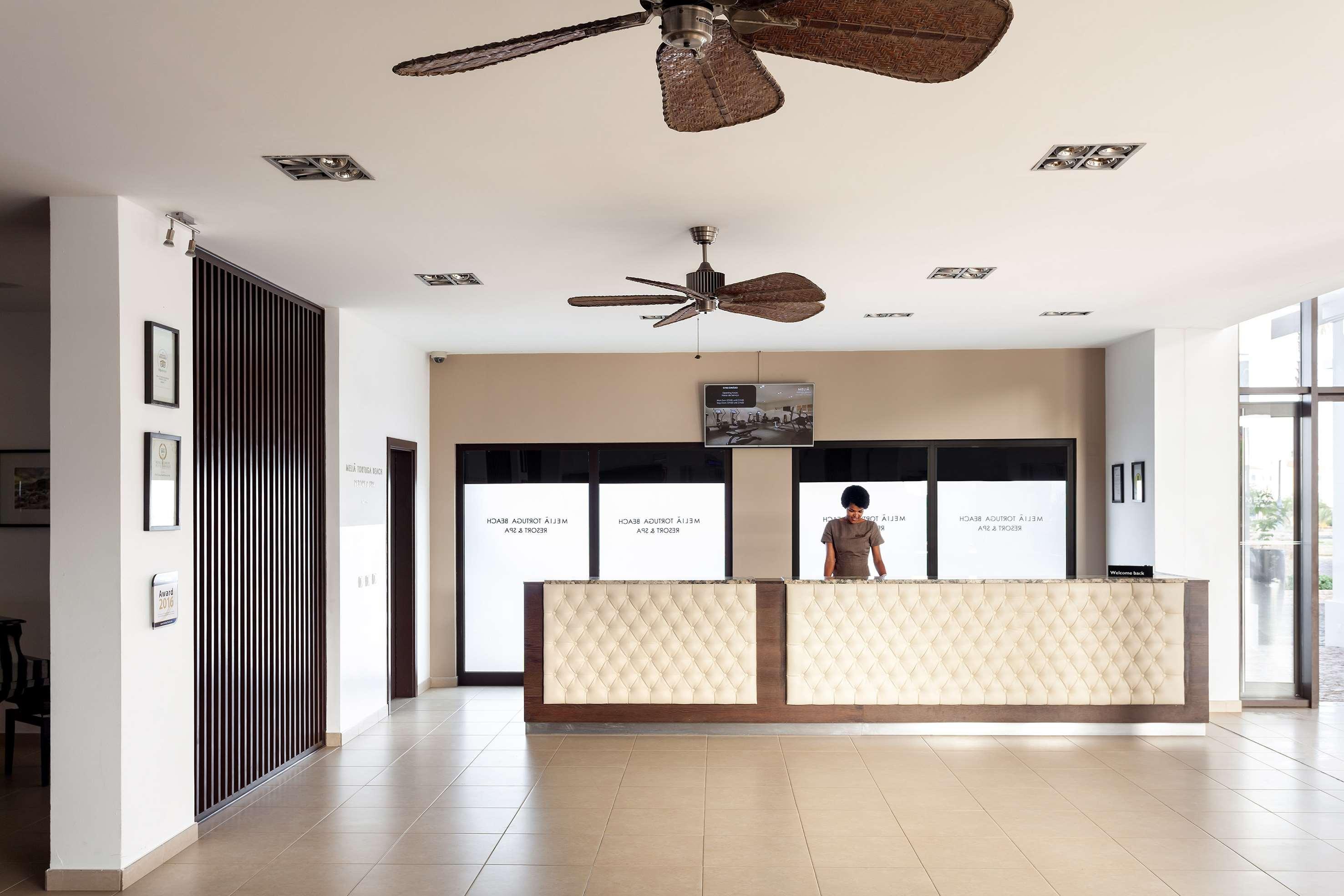 Melia Tortuga Beach Santa María Exterior foto