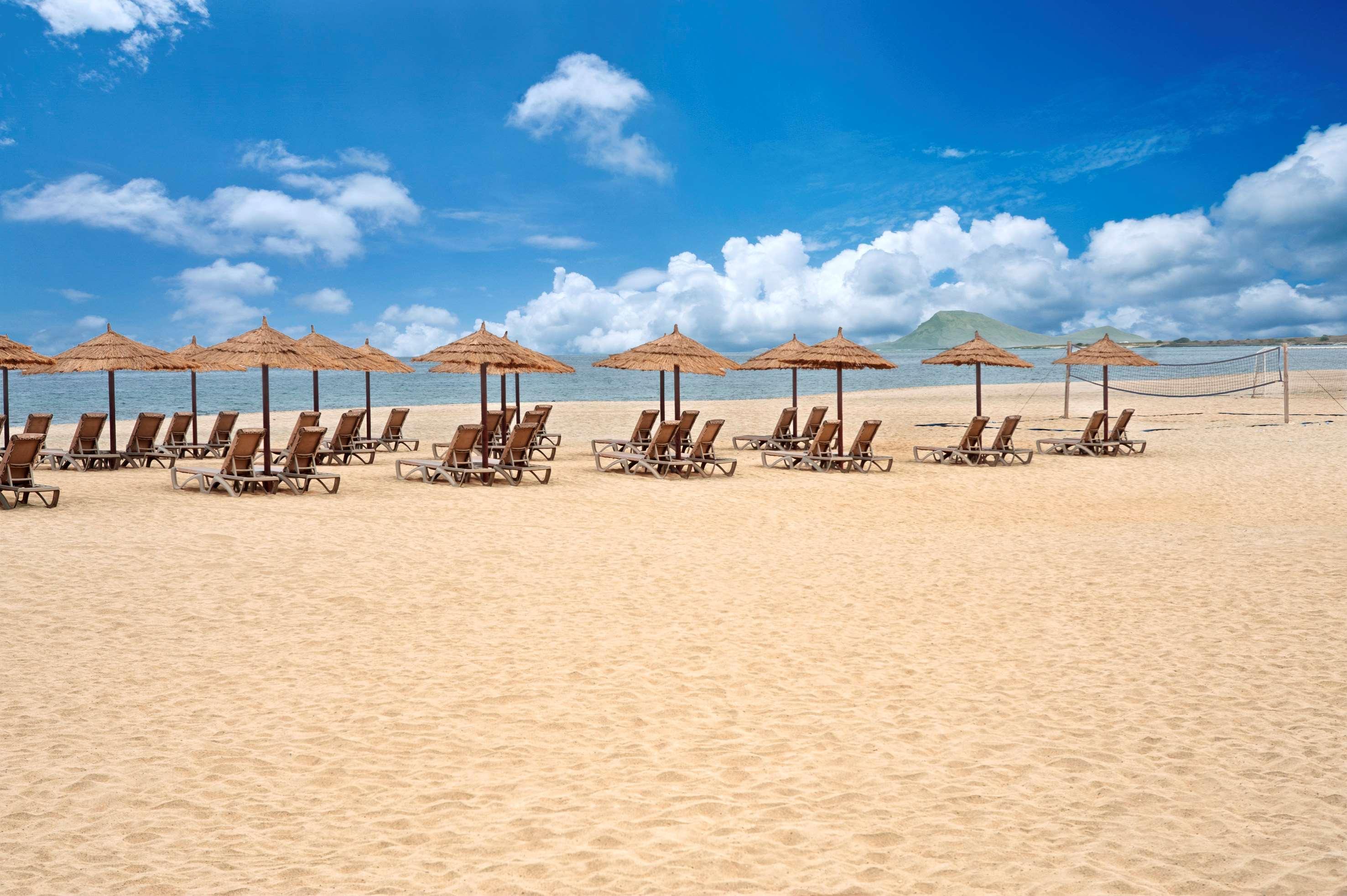 Melia Tortuga Beach Santa María Exterior foto