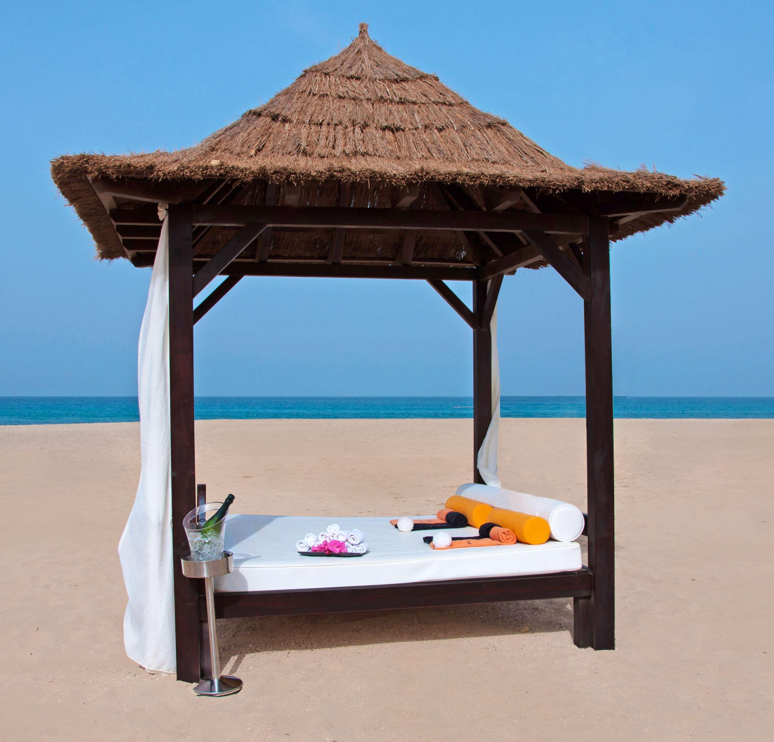 Melia Tortuga Beach Santa María Exterior foto