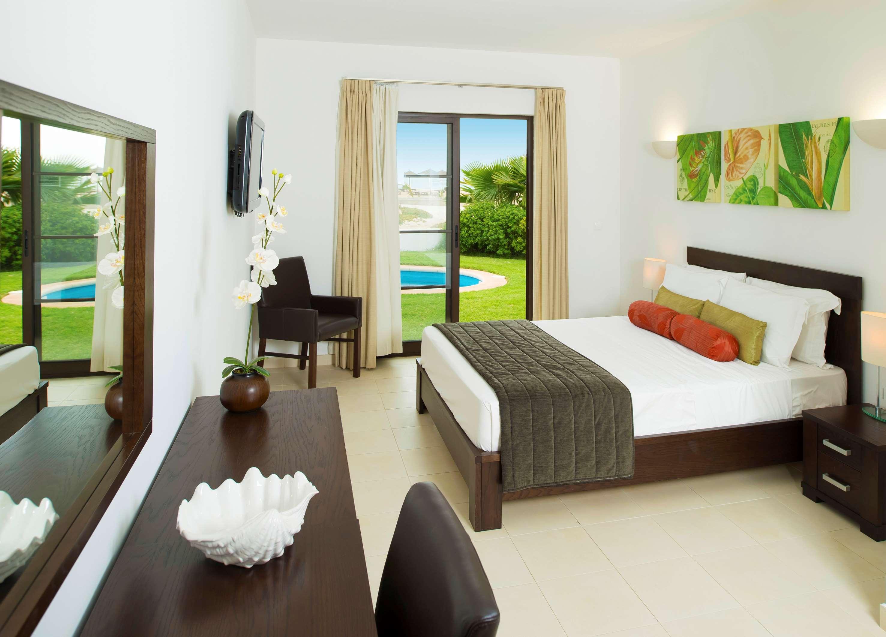 Melia Tortuga Beach Santa María Exterior foto