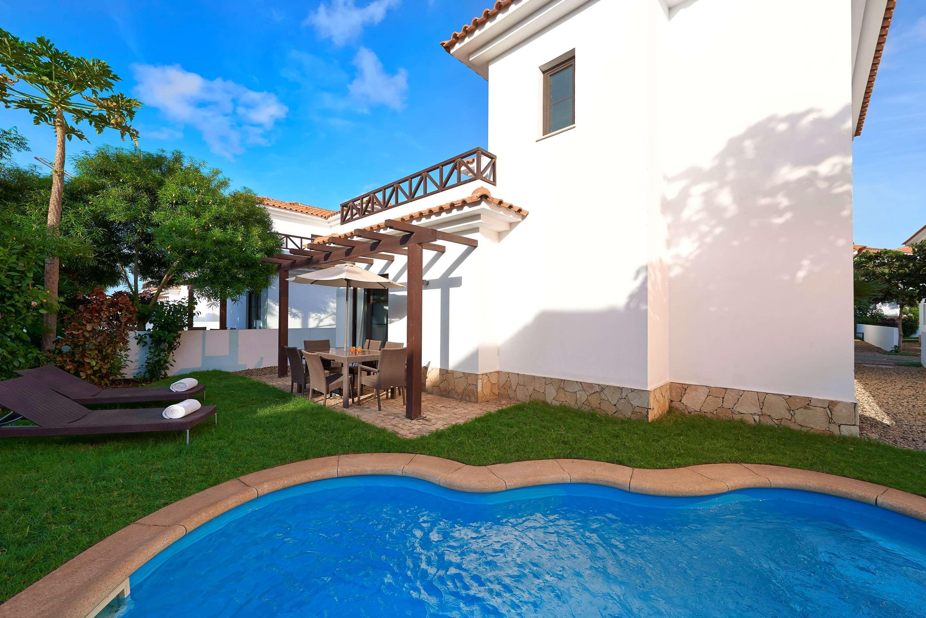 Melia Tortuga Beach Santa María Exterior foto