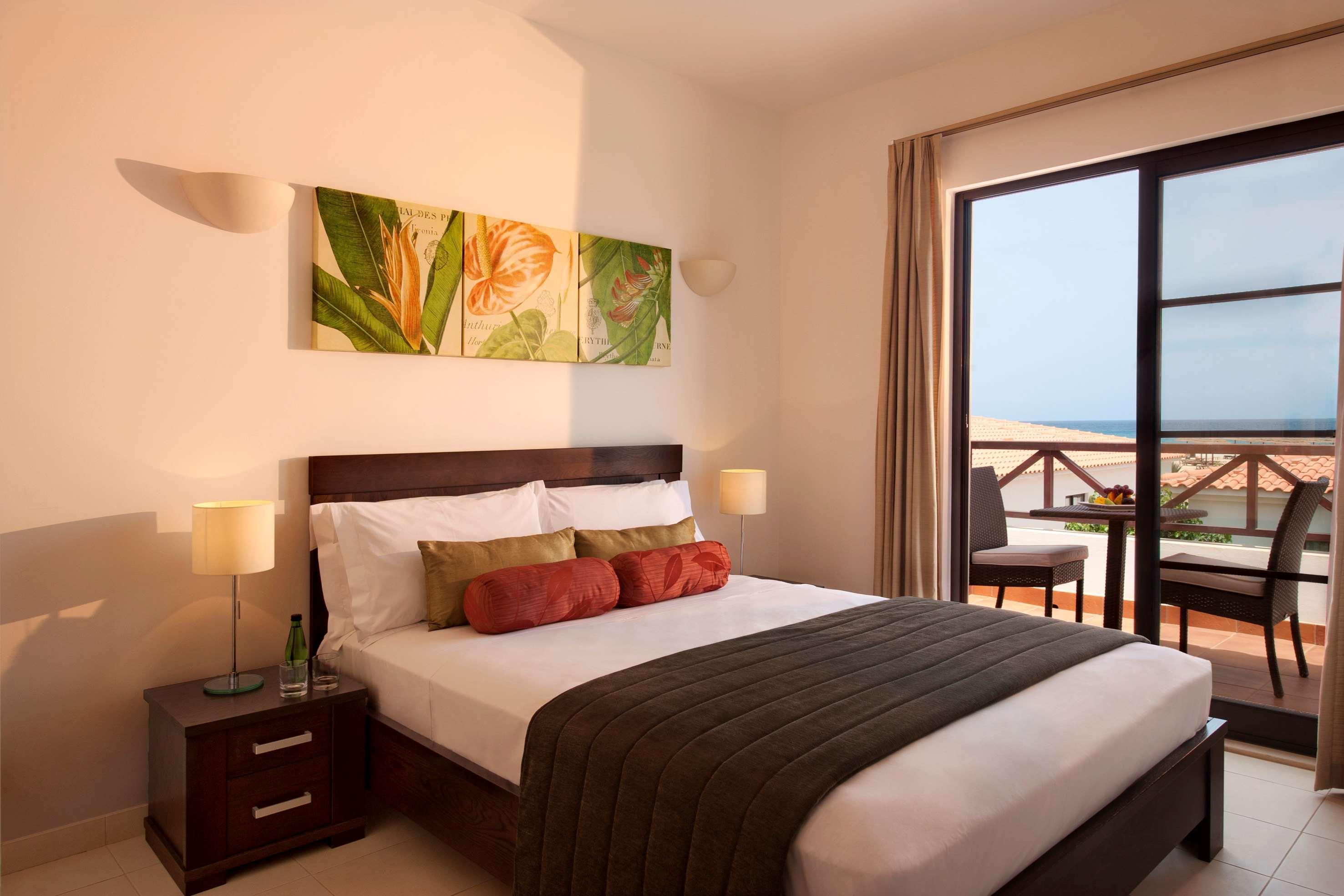 Melia Tortuga Beach Santa María Exterior foto