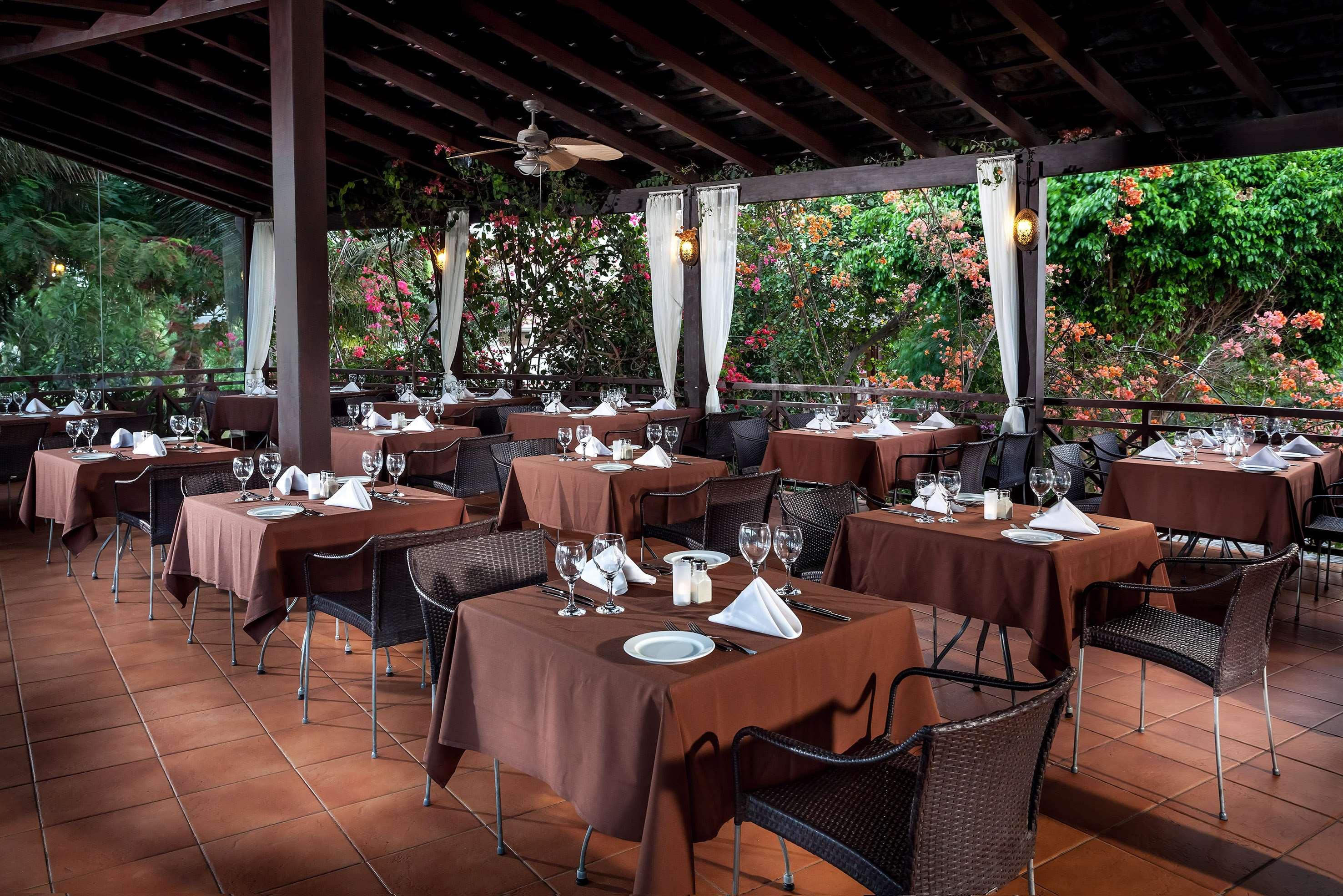 Melia Tortuga Beach Santa María Exterior foto