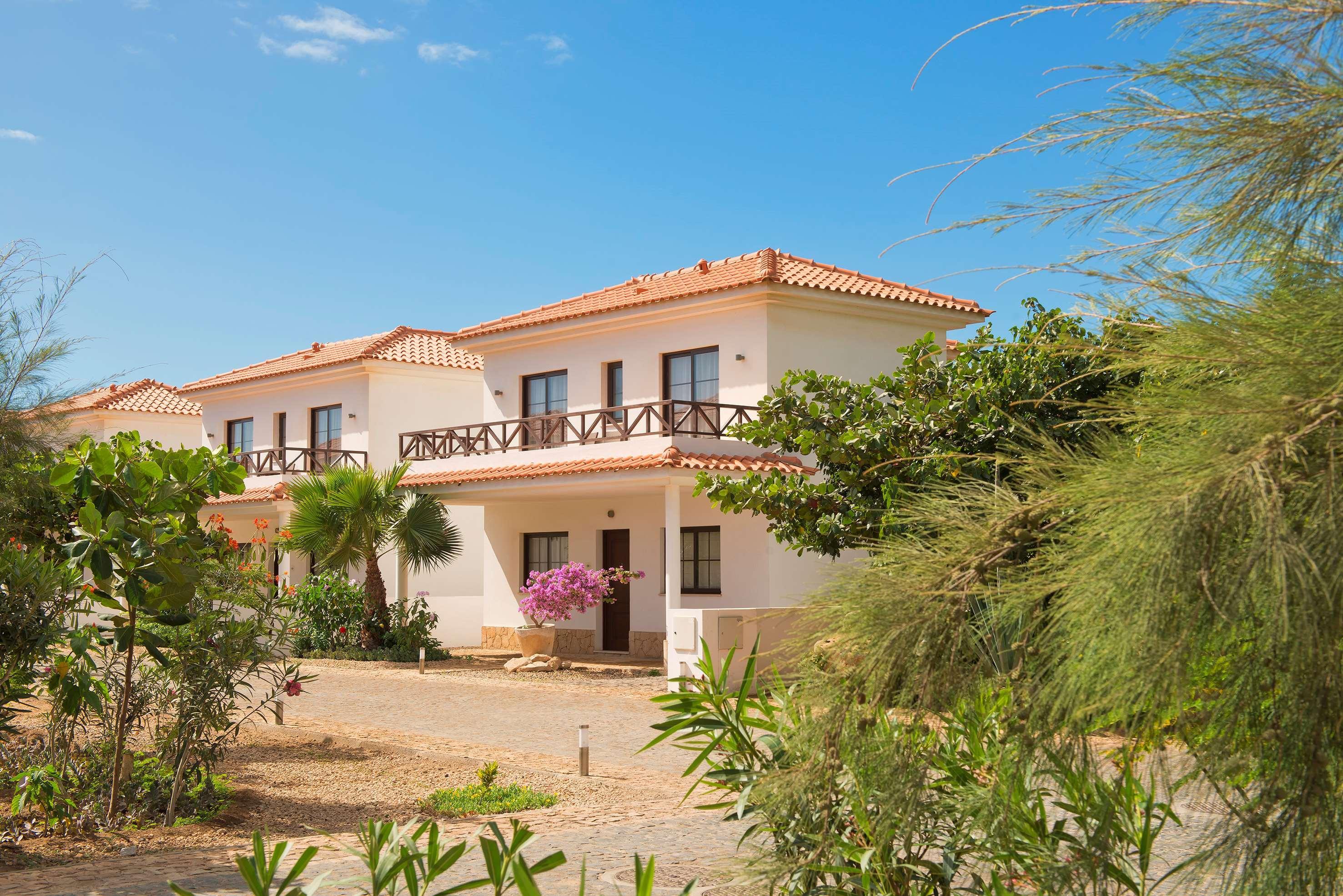 Melia Tortuga Beach Santa María Exterior foto