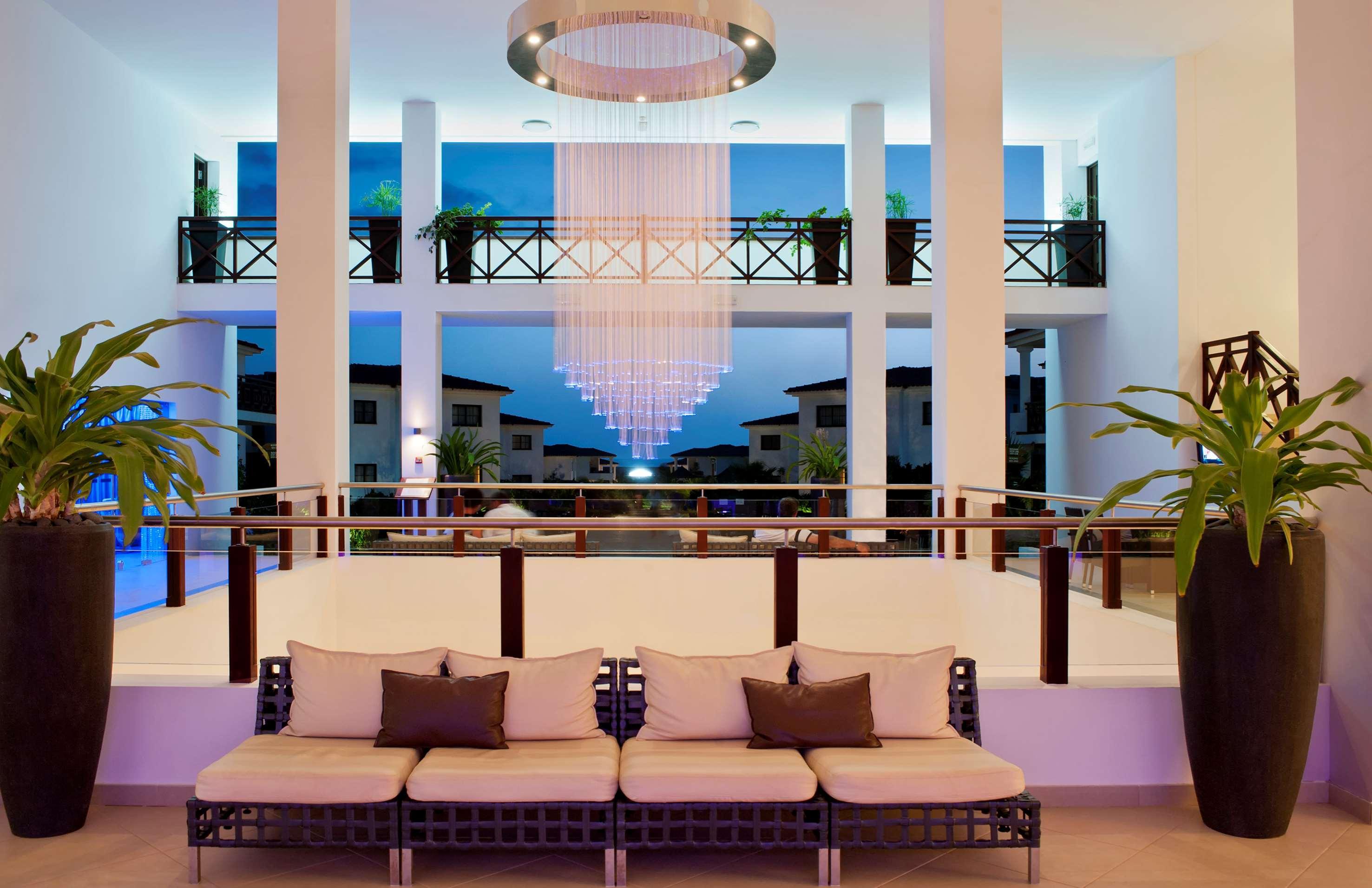 Melia Tortuga Beach Santa María Exterior foto