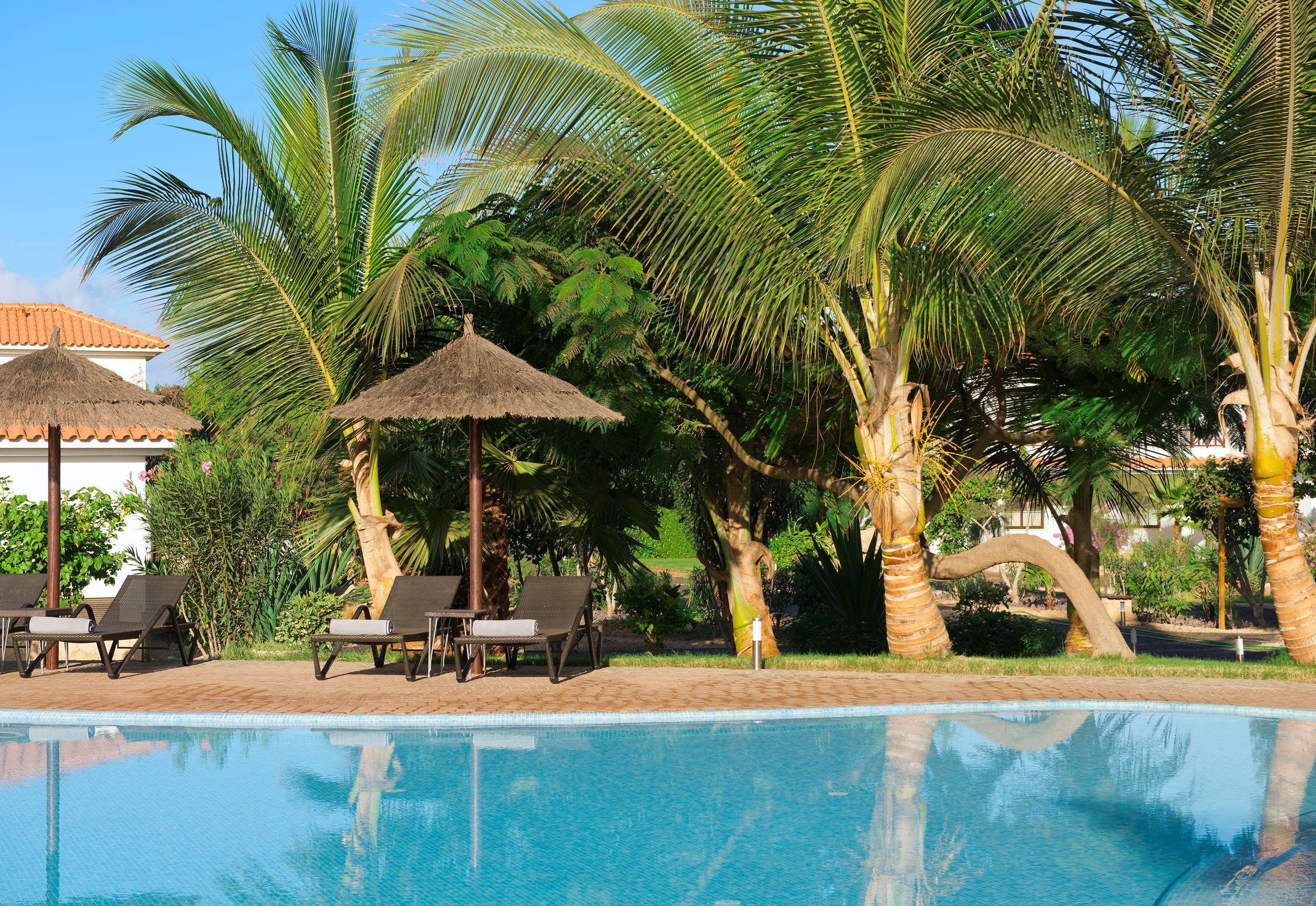 Melia Tortuga Beach Santa María Exterior foto