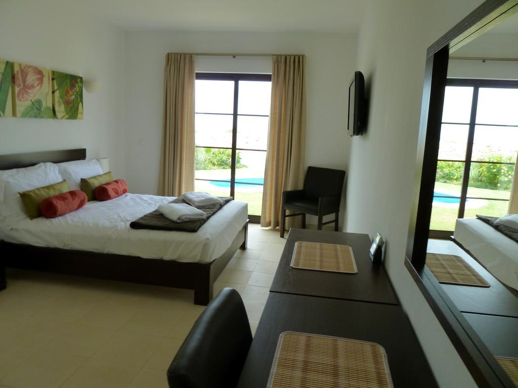Melia Tortuga Beach Santa María Exterior foto