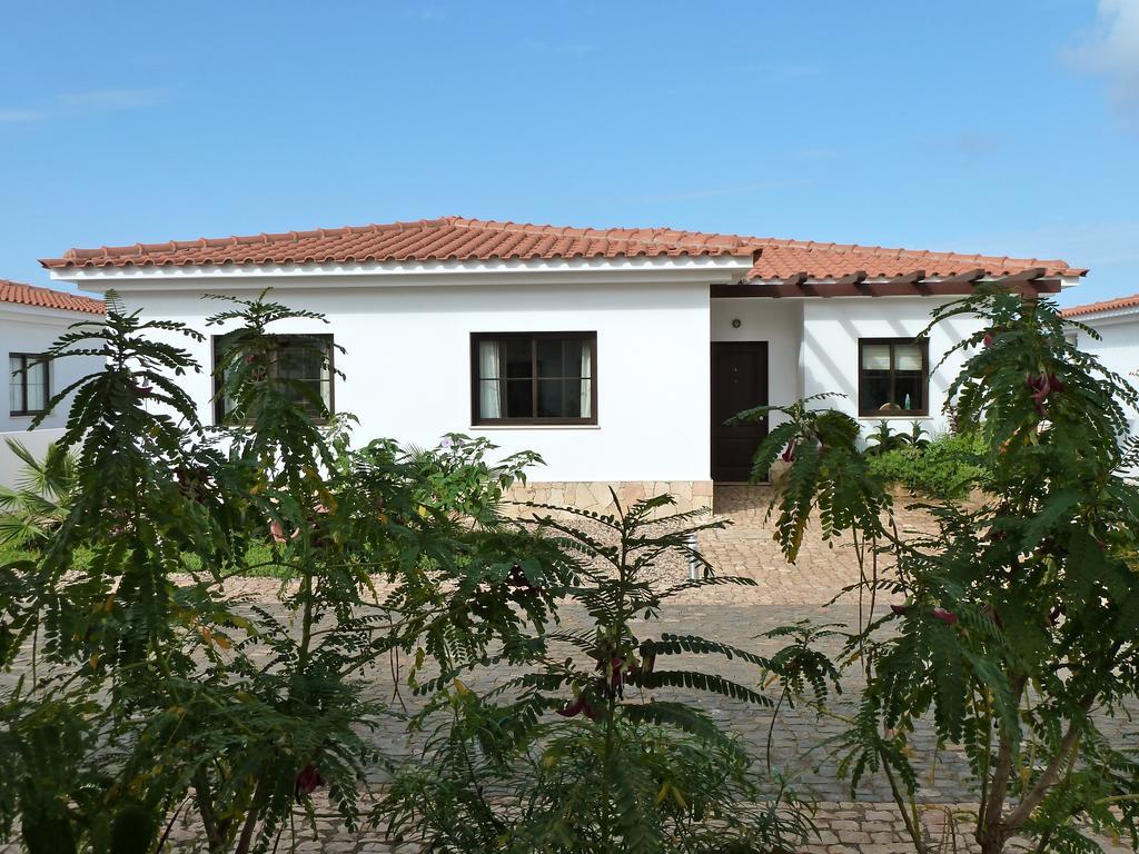 Melia Tortuga Beach Santa María Exterior foto